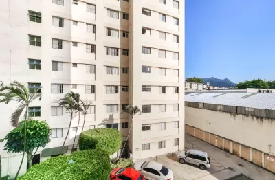 Apartamento tipo para venda em pirituba com 2 quartos, 46m²