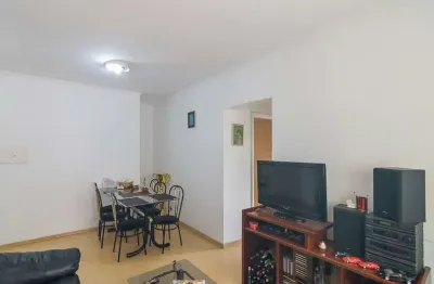Apartamento tipo para venda em nova petrópolis com 2 quartos, 61m²