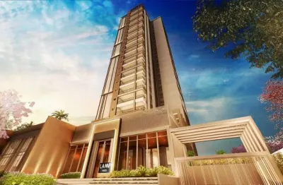 Apartamento tipo para venda em perdizes com 2 quartos, sendo 2 suítes, 88m²