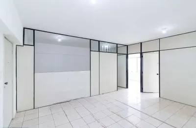 Conjunto comercial para venda em santo amaro, 100m²