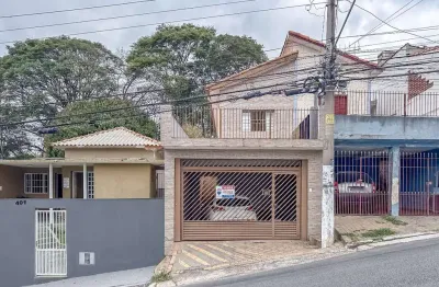 Casa tipo para venda em vila jaguara com 3 quartos, 115m²