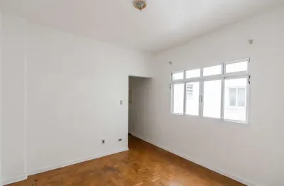 Apartamento com 1 quarto à venda na Rua Santo Amaro, 291, Bela Vista, São Paulo
