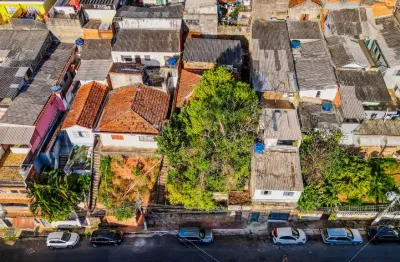 Terreno residencial para venda em jardim gianetti, 250m²