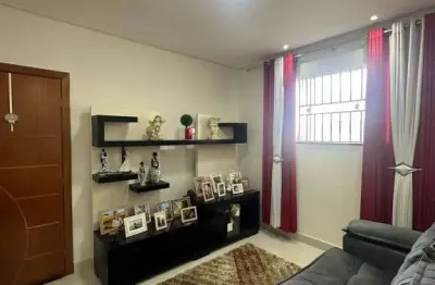 Apartamento garden para venda em jardim barão com 2 quartos, sendo 1 suíte, 65m²