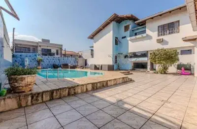 Casa tipo para venda em são joão com 4 quartos, sendo 1 suíte, 350m²