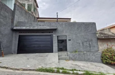Casa de vila para venda em vila nova mazzei com 2 quartos, 154m²