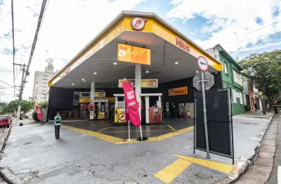 Terreno comercial à venda na Rua Botucatu, 194, Vila Clementino, São Paulo