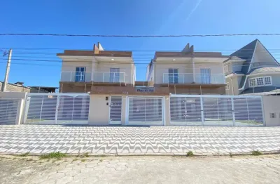 Apartamento tipo para venda em balneário itaguai com 2 quartos, sendo 2 suítes, 194m²