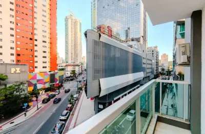 Apartamento tipo para venda em centro com 3 quartos, sendo 1 suíte, 142m²