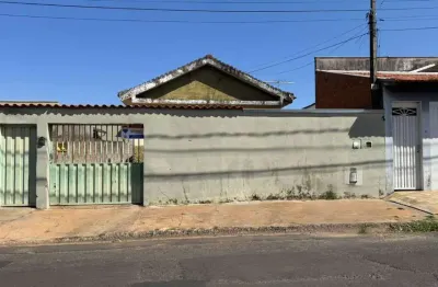 Casa tipo para venda em jardim paulistano com 1 quarto, 180m²