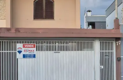 Sobrado para venda em jardim santa júlia com 2 quartos, 127m²