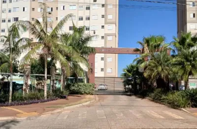 Apartamento tipo para venda em quinta da primavera com 2 quartos, 44m²