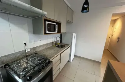 Apartamento com 1 quarto para alugar na Rua Caramuru, 1164, Saúde, São Paulo