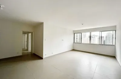 Apartamento tipo para venda em vila mariana com 3 quartos, sendo 1 suíte, 137m²