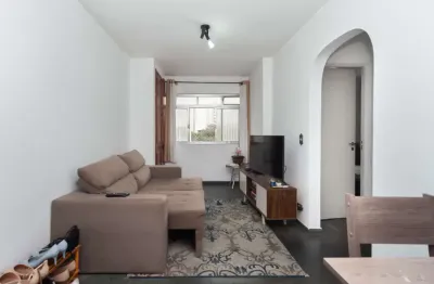 Apartamento com 1 quarto à venda na Rua Doutor Zuquim, 757, Santana, São Paulo