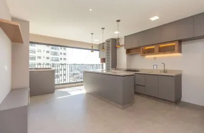 Apartamento tipo para locação em vila anastácio com 2 quartos, sendo 1 suíte, 55m²