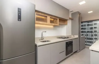 Apartamento tipo para locação em vila anastácio com 2 quartos, sendo 1 suíte, 55m²