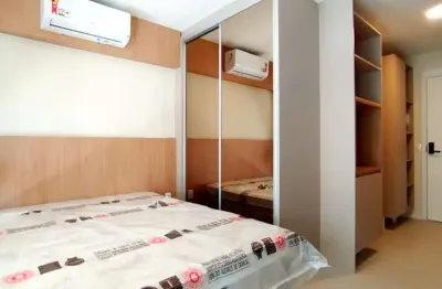 Kitnet / Stúdio à venda na Avenida Sumaré, 179, Perdizes, São Paulo