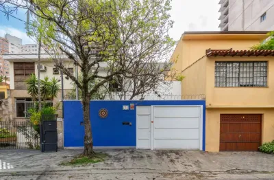 Casa tipo para venda em perdizes com 4 quartos, sendo 1 suíte, 171m²
