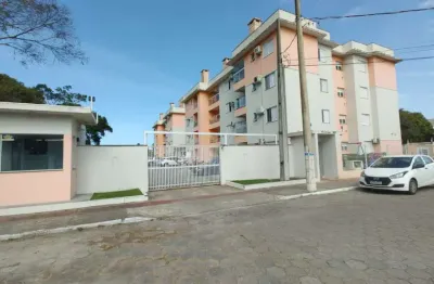 Apartamento tipo para venda em vargem grande com 2 quartos, 61m²