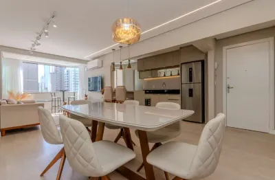 Apartamento com 2 quartos à venda na Avenida Brasil, 2900, Centro, Balneário Camboriú