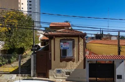 Casa tipo para venda em vila progresso com 3 quartos, sendo 1 suíte, 56m²