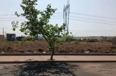 Terreno residencial para venda em parque das gaivotas , 150m²
