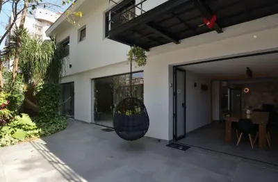 Casa tipo para venda em vila madalena com 3 quartos, sendo 2 suítes, 221m²