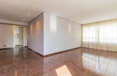Apartamento tipo para venda em perdizes com 2 quartos, 105m²