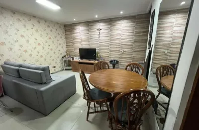 Casa no condomínio residencial vivenda felizes para venda com 2 quartos, 82m²