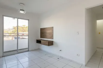 Apartamento tipo para venda em rio pequeno com 2 quartos, 47m²