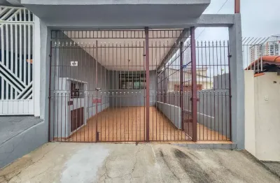 Casa com 2 quartos à venda na Rua Dona Vitorina Menk, 69, Cipava, Osasco