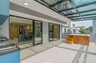 Casa no condomínio condominio morada do bosque para venda com 4 quartos, sendo 3 suítes, 520m²