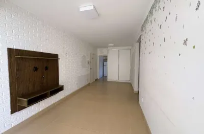 Apartamento com 2 quartos à venda na Avenida Patrício Caldeira de Andrade, 505, Abraão, Florianópolis