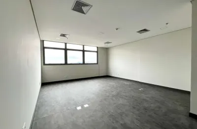 Sala comercial para alugar na Rua Ibitirama, 166, Vila Prudente, São Paulo