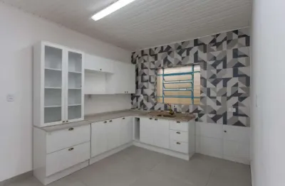 Casa com 2 quartos à venda na Rua Cecília da Silva, 75, Nossa Senhora do Ó, São Paulo