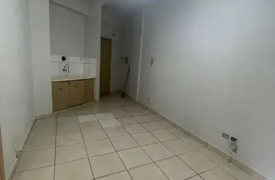 Kitnet / Stúdio à venda na Rua Riskallah Jorge, 80, Centro, São Paulo