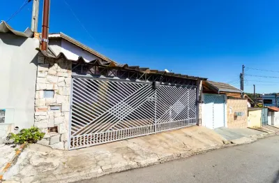 Casa tipo para venda em parque residencial califórnia com 3 quartos, sendo 1 suíte, 176m²