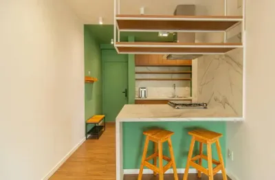 Apartamento para venda em Vila Leopoldina com 2 quartos, sendo 1 suíte , 70m²