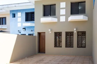 Sobrado para venda em vila califórnia com 3 quartos, sendo 1 suíte, 86m²