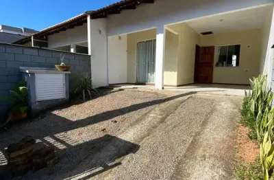 Casa com 2 quartos à venda na Rua Antero Correia, 190, Santo Antônio, Jaraguá do Sul