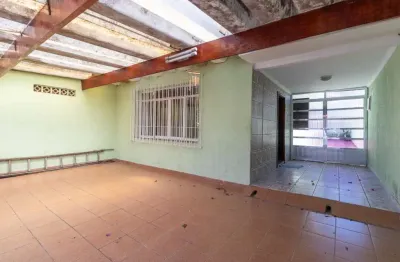 Casa tipo para venda em vila arriete com 3 quartos, sendo 1 suíte, 100m²