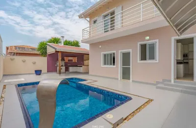 Casa no condomínio paineiras para venda com 4 quartos, sendo 4 suítes, 397m²