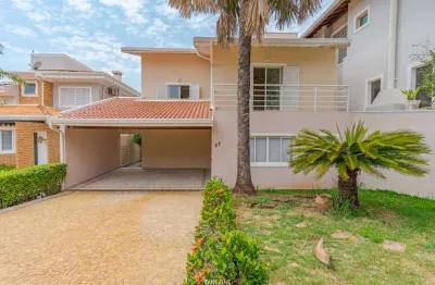 Casa no condomínio paineiras para venda com 4 quartos, sendo 4 suítes, 402m²