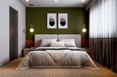 Apartamento tipo para venda em canasvieiras com 2 quartos, sendo 2 suítes, 70m²