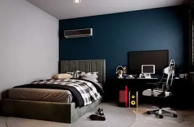 Apartamento tipo para venda em canasvieiras com 2 quartos, sendo 2 suítes, 69m²