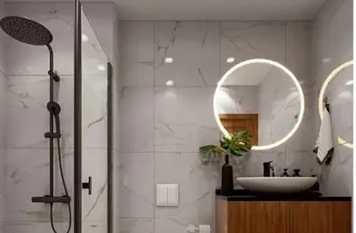 Apartamento tipo para venda em canasvieiras com 2 quartos, sendo 2 suítes, 70m²