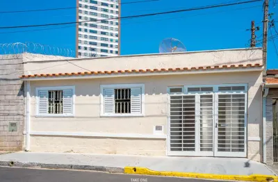 Casa de vila para venda em vila estanislau com 3 quartos, 131m²
