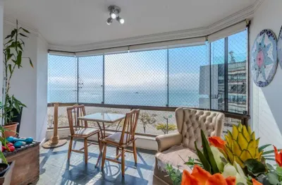 Apartamento tipo para venda em barra sul com 3 quartos, sendo 1 suíte, 198m²