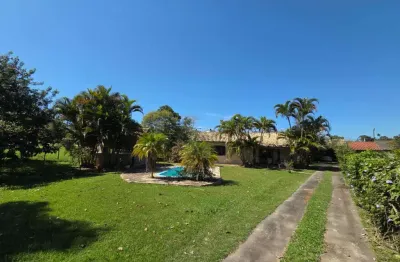 Casa tipo para venda em são joão do rio vermelho com 3 quartos, sendo 1 suíte, 155m²